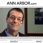 Ann Arbor . com website