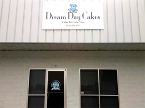 Dream Day Cakes in Gainesville Florida