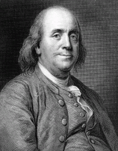 benjamin-franklin Benjamin Franklin