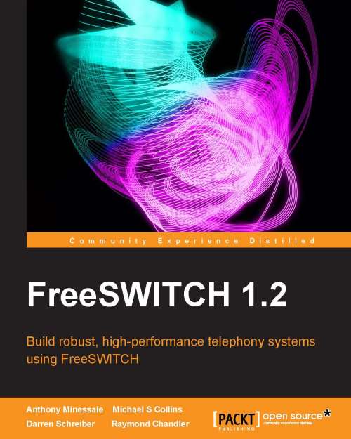 FreeSWITCH book