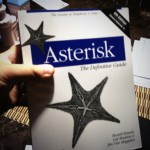 Asterisk Definitive Guide