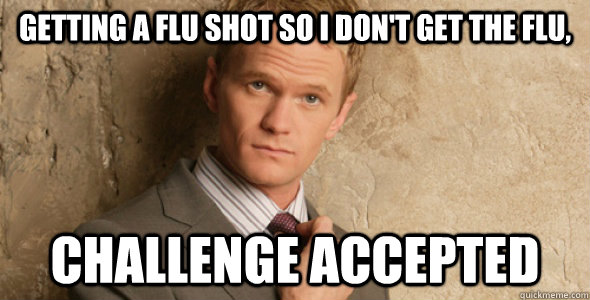 Flu Shot