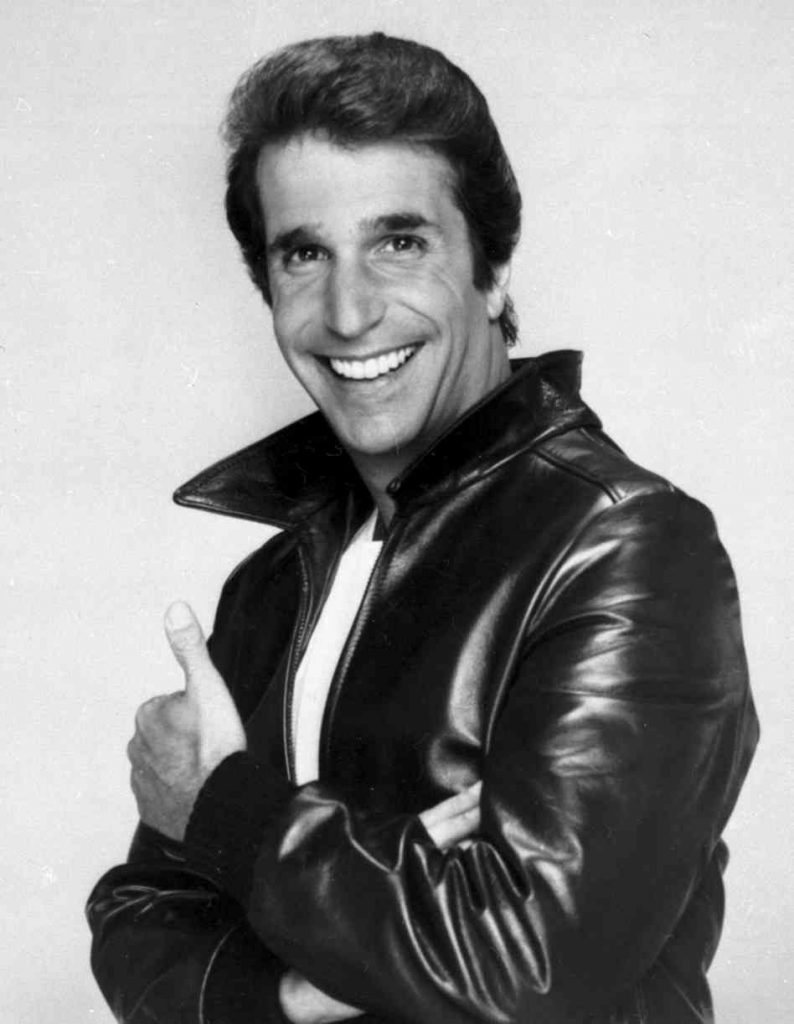 The Fonz