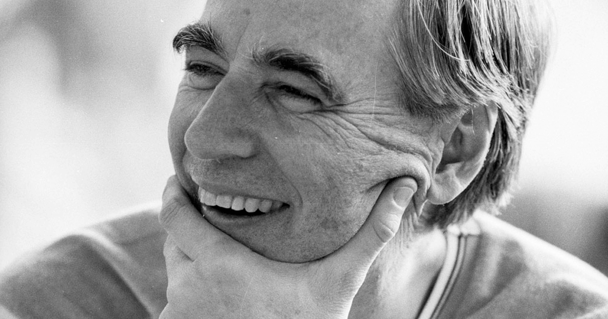 Mr. Rogers