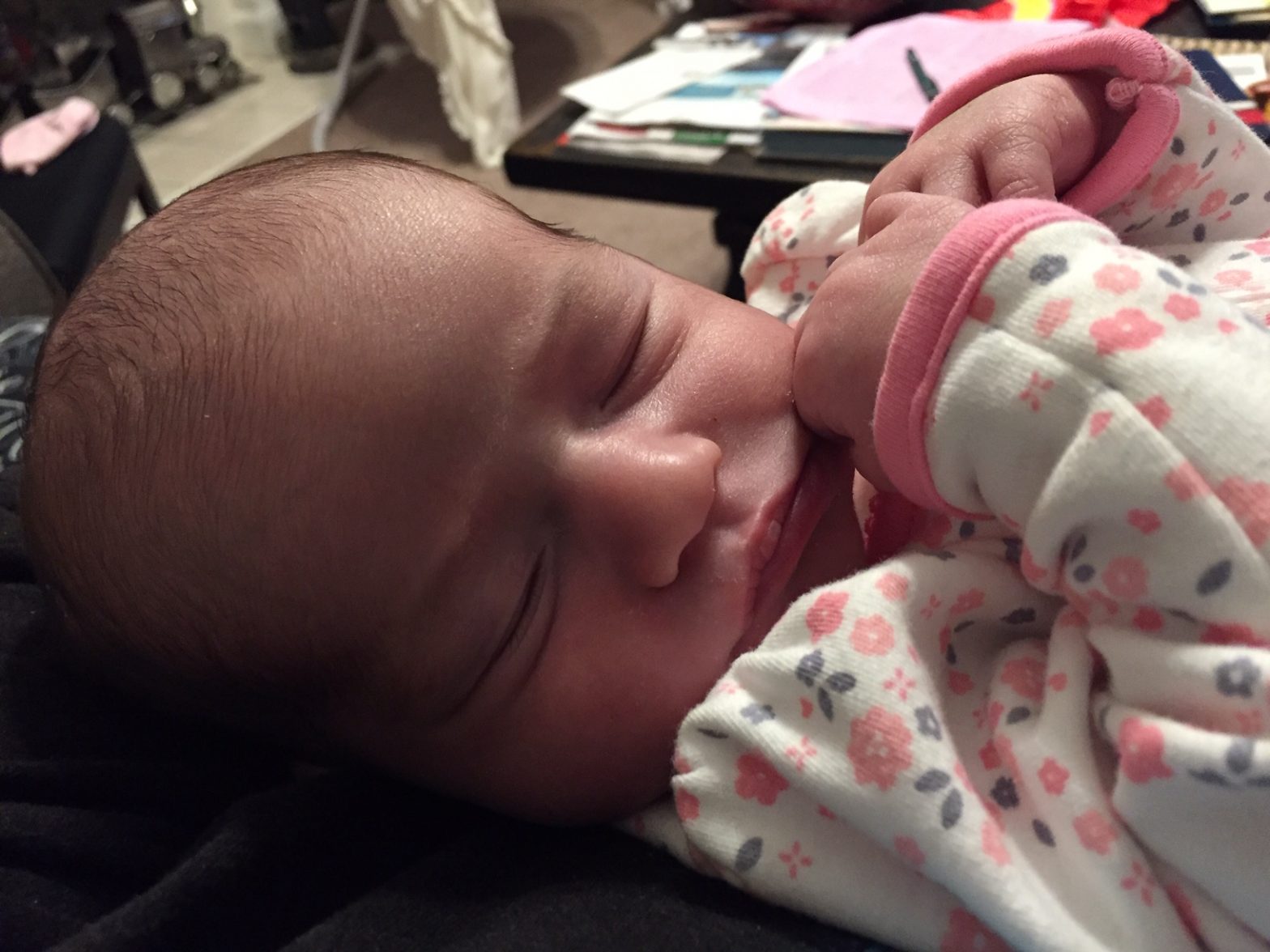 Sleepy time